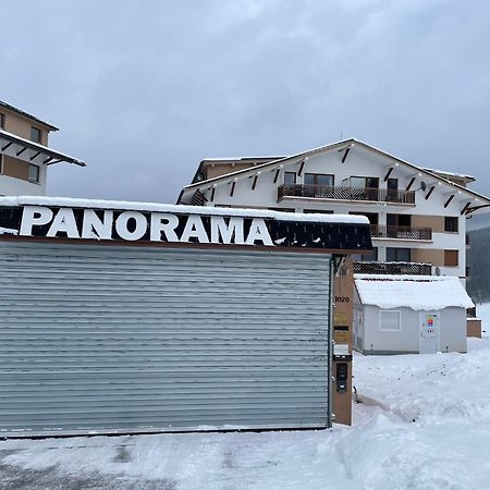 Apartman 53 C Panorama Donovaly Zewnętrze zdjęcie