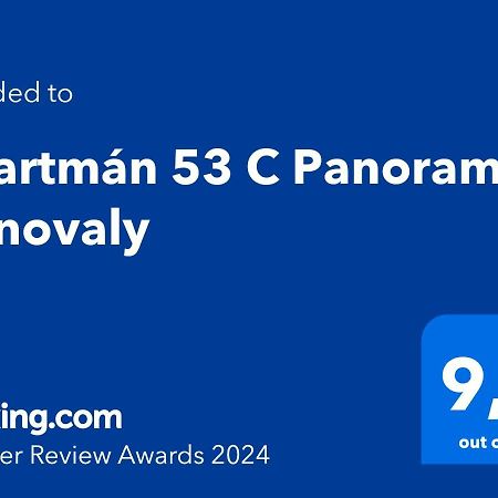 Apartman 53 C Panorama Donovaly Zewnętrze zdjęcie
