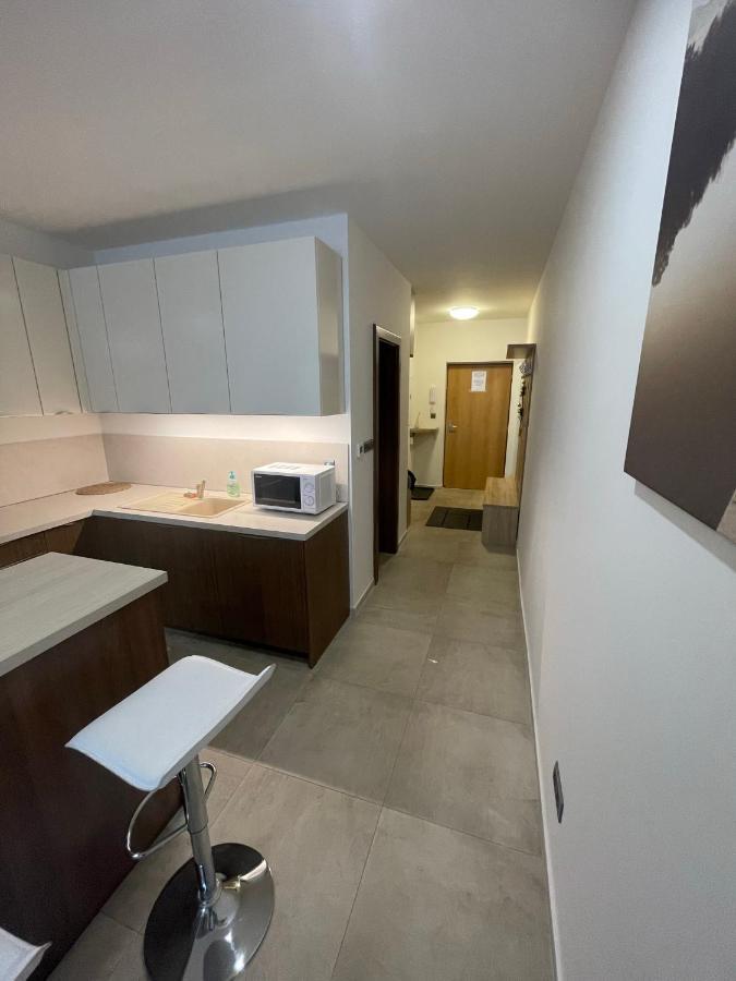 Apartman 53 C Panorama Donovaly Zewnętrze zdjęcie