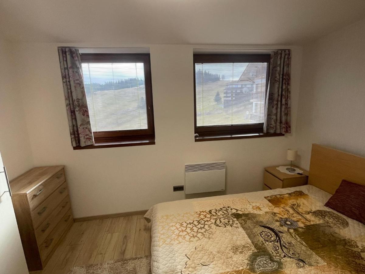 Apartman 53 C Panorama Donovaly Zewnętrze zdjęcie