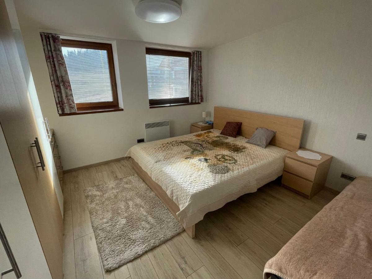 Apartman 53 C Panorama Donovaly Zewnętrze zdjęcie