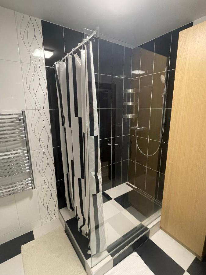 Apartman 53 C Panorama Donovaly Zewnętrze zdjęcie