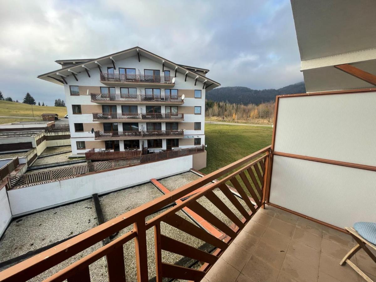 Apartman 53 C Panorama Donovaly Zewnętrze zdjęcie
