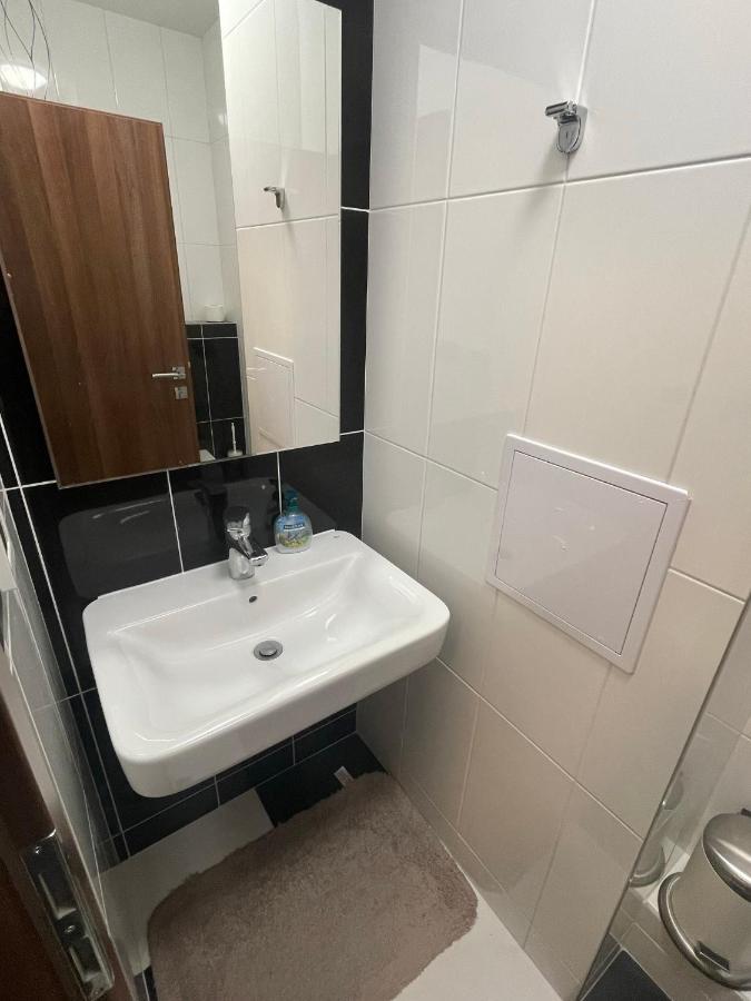 Apartman 53 C Panorama Donovaly Zewnętrze zdjęcie