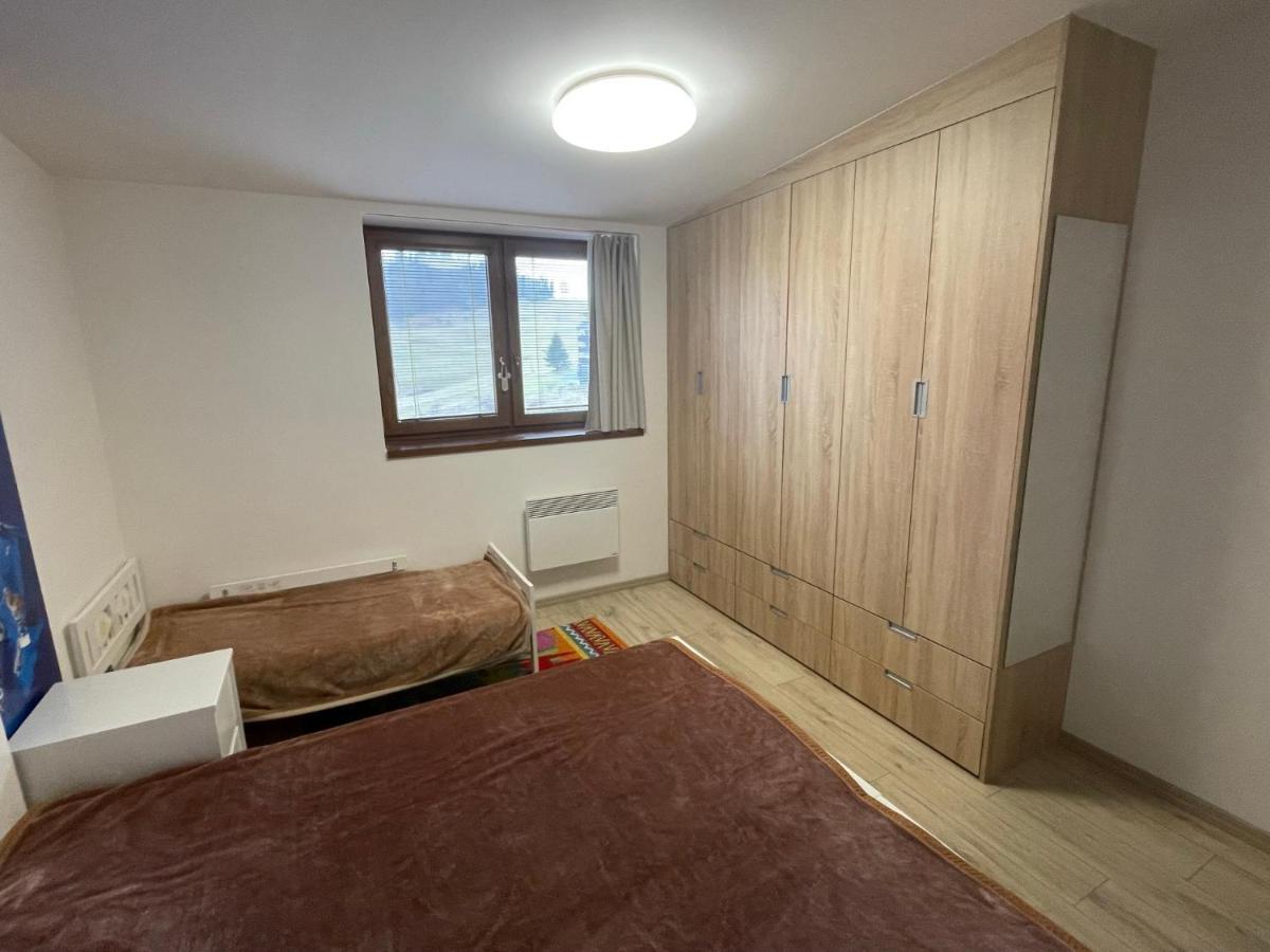 Apartman 53 C Panorama Donovaly Zewnętrze zdjęcie