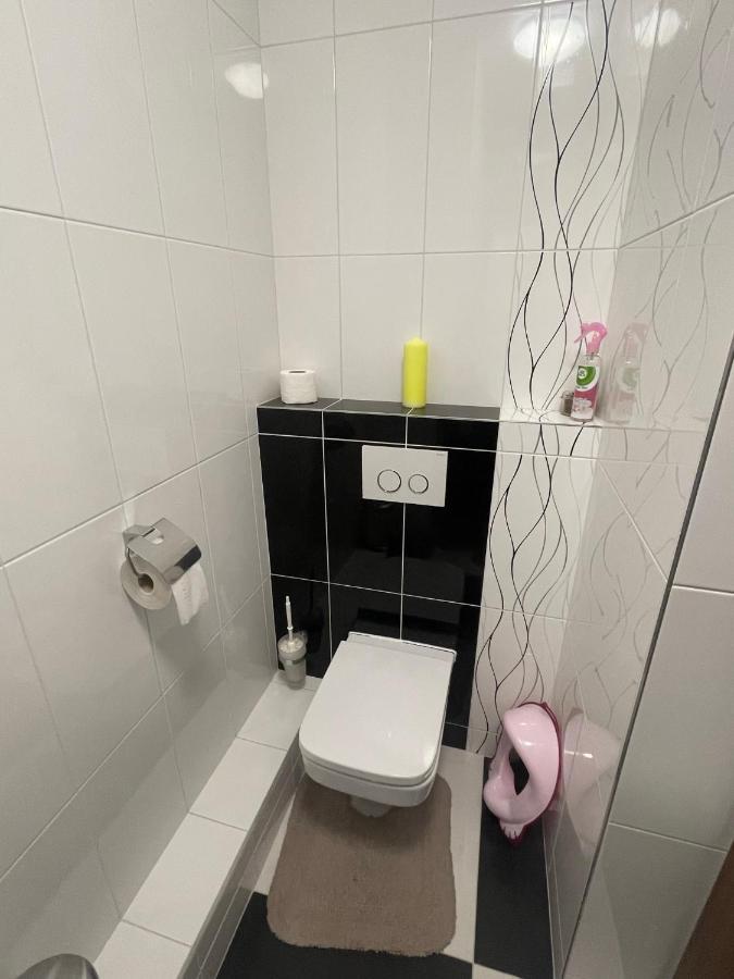 Apartman 53 C Panorama Donovaly Zewnętrze zdjęcie