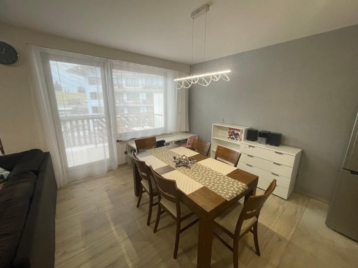 Apartman 53 C Panorama Donovaly Zewnętrze zdjęcie