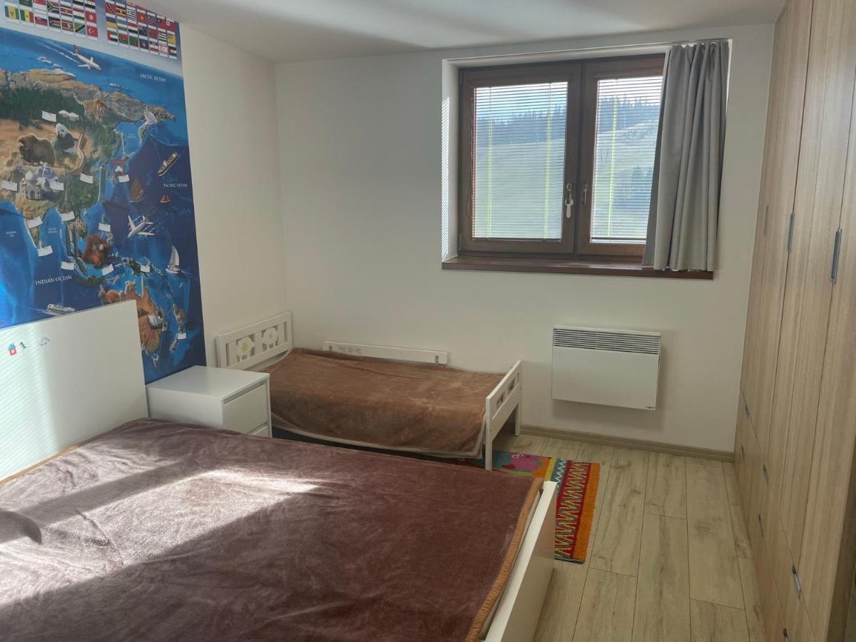 Apartman 53 C Panorama Donovaly Zewnętrze zdjęcie