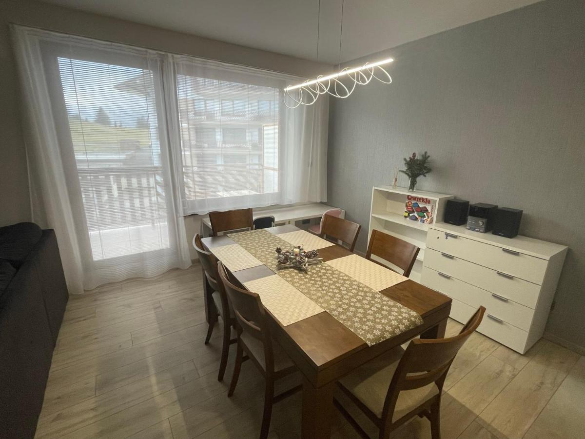 Apartman 53 C Panorama Donovaly Zewnętrze zdjęcie