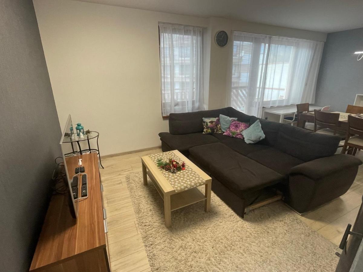 Apartman 53 C Panorama Donovaly Zewnętrze zdjęcie
