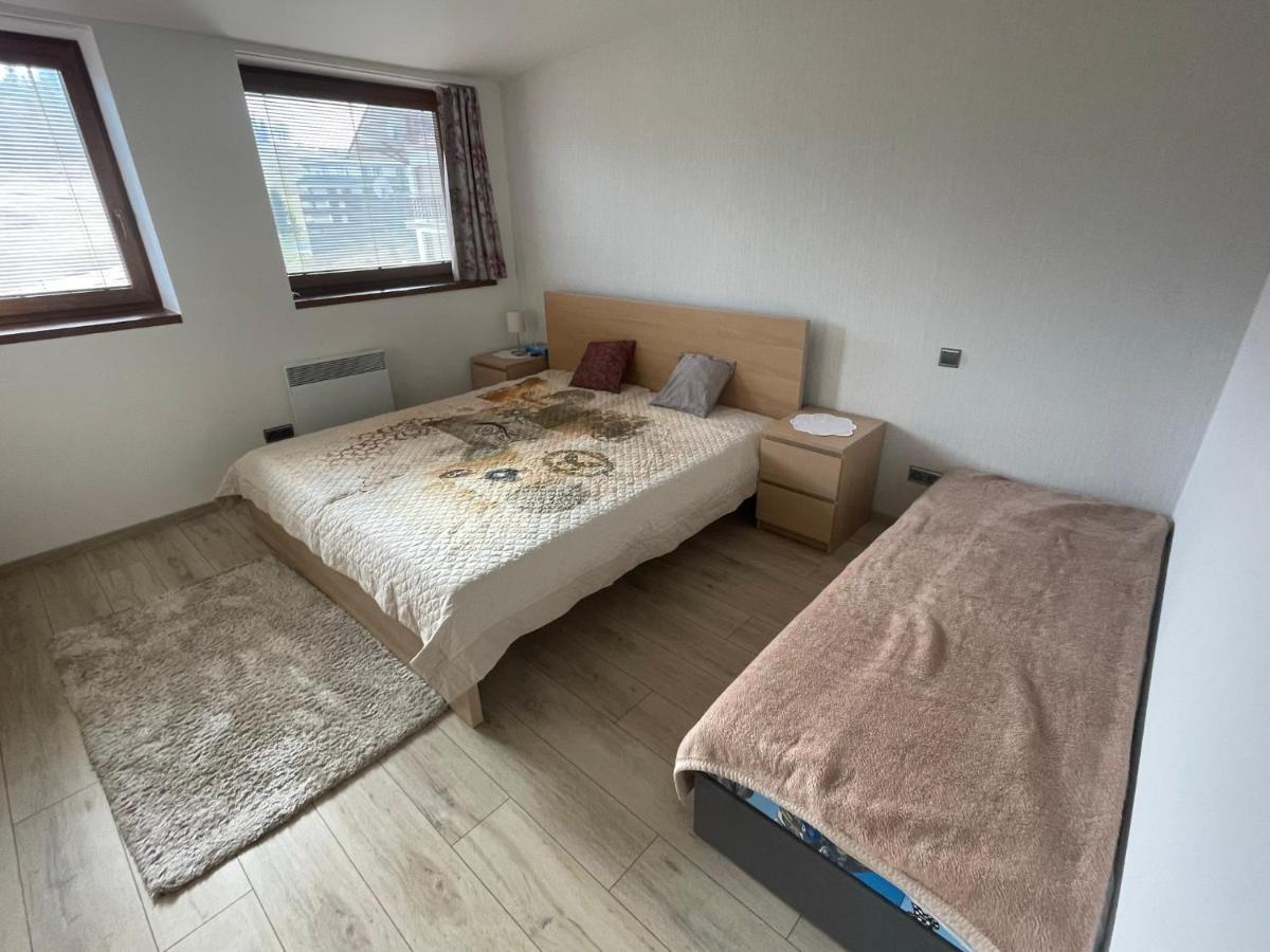 Apartman 53 C Panorama Donovaly Zewnętrze zdjęcie