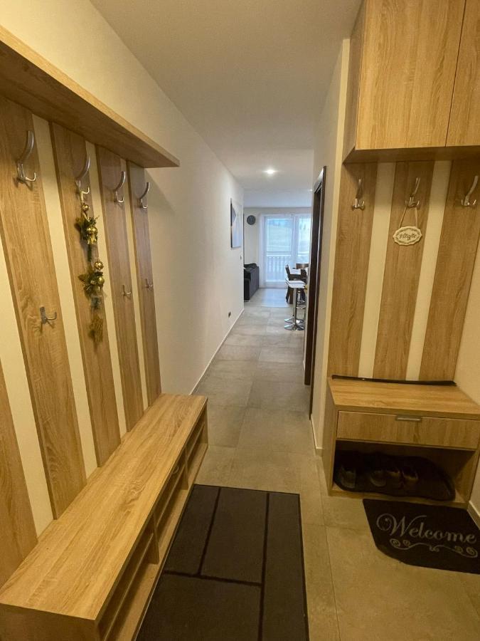 Apartman 53 C Panorama Donovaly Zewnętrze zdjęcie