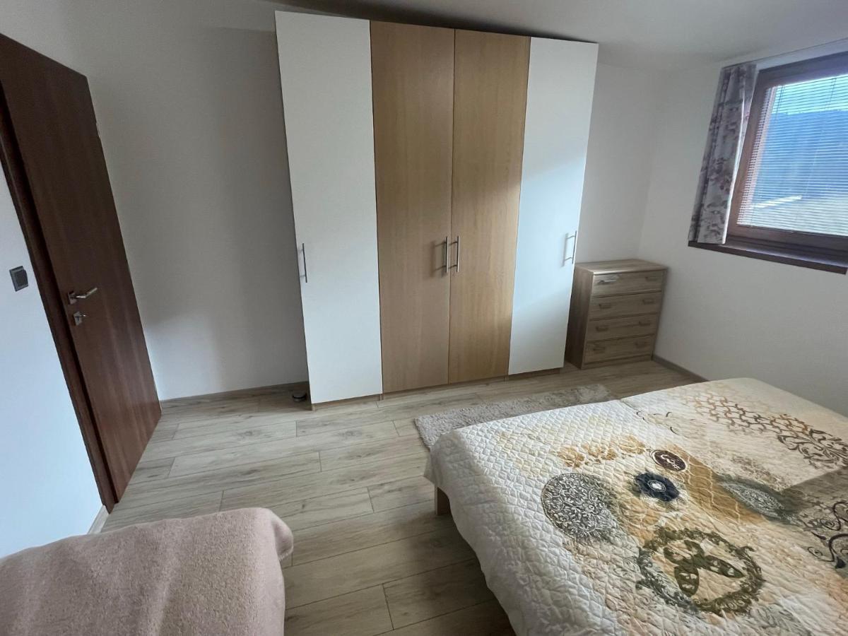Apartman 53 C Panorama Donovaly Zewnętrze zdjęcie