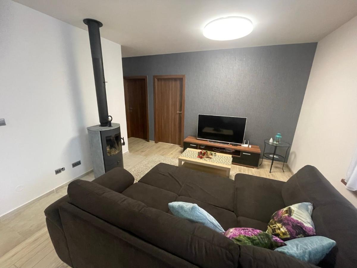 Apartman 53 C Panorama Donovaly Zewnętrze zdjęcie