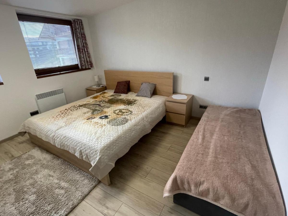 Apartman 53 C Panorama Donovaly Zewnętrze zdjęcie