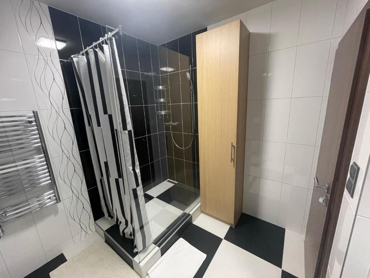 Apartman 53 C Panorama Donovaly Zewnętrze zdjęcie