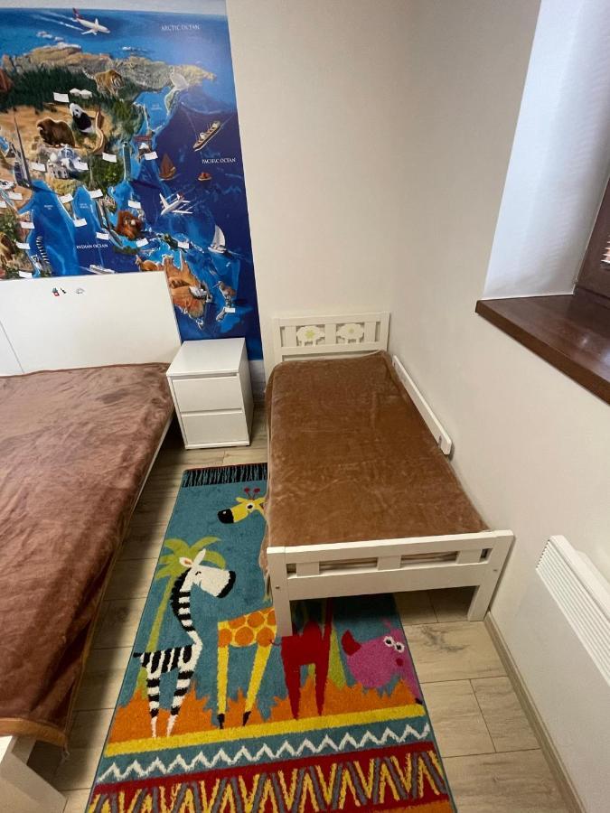 Apartman 53 C Panorama Donovaly Zewnętrze zdjęcie