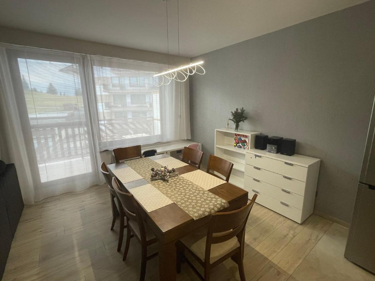 Apartman 53 C Panorama Donovaly Zewnętrze zdjęcie
