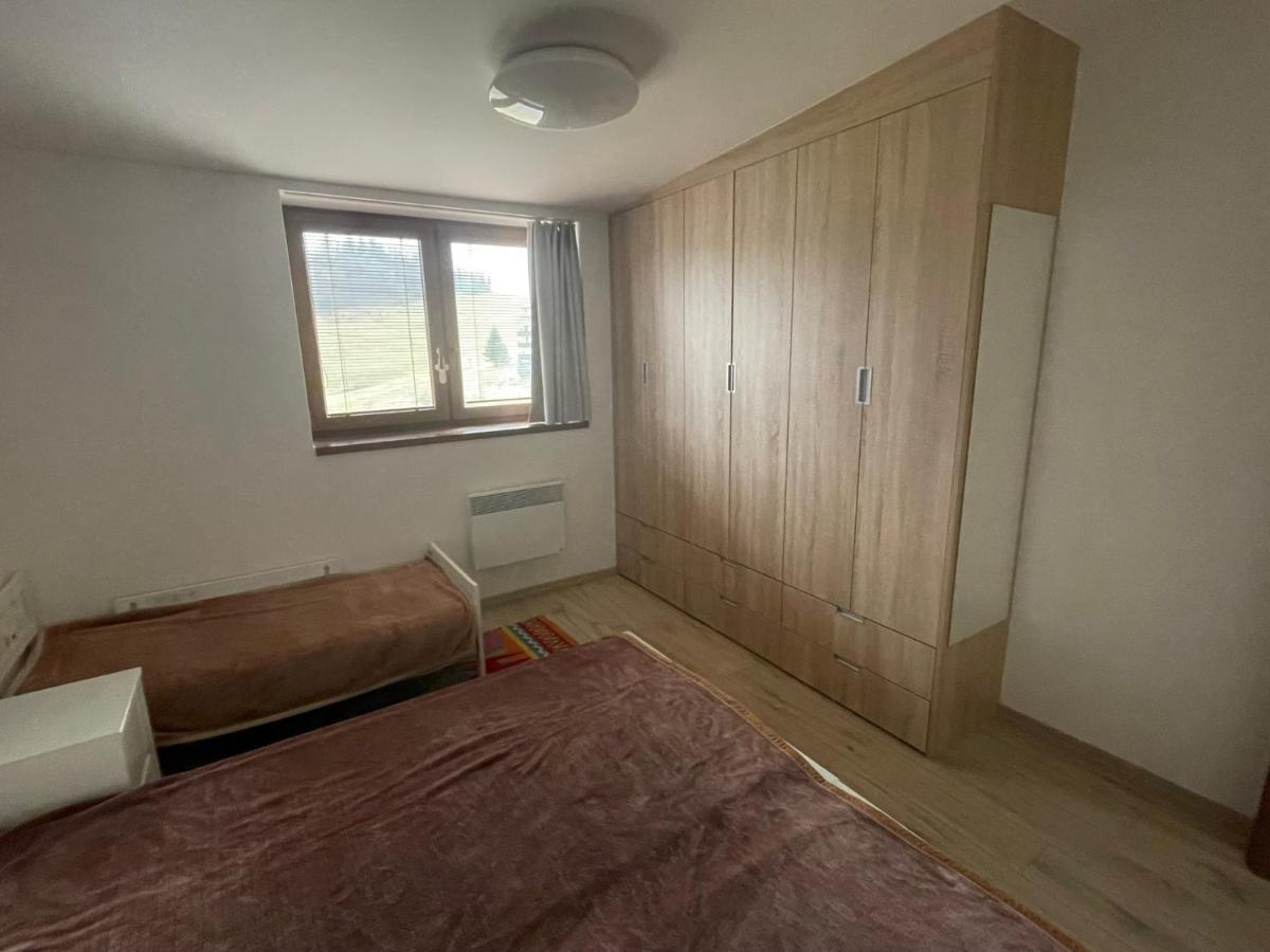 Apartman 53 C Panorama Donovaly Zewnętrze zdjęcie