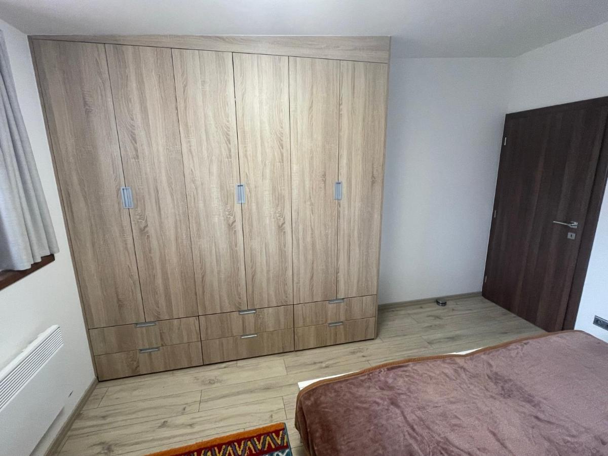 Apartman 53 C Panorama Donovaly Zewnętrze zdjęcie