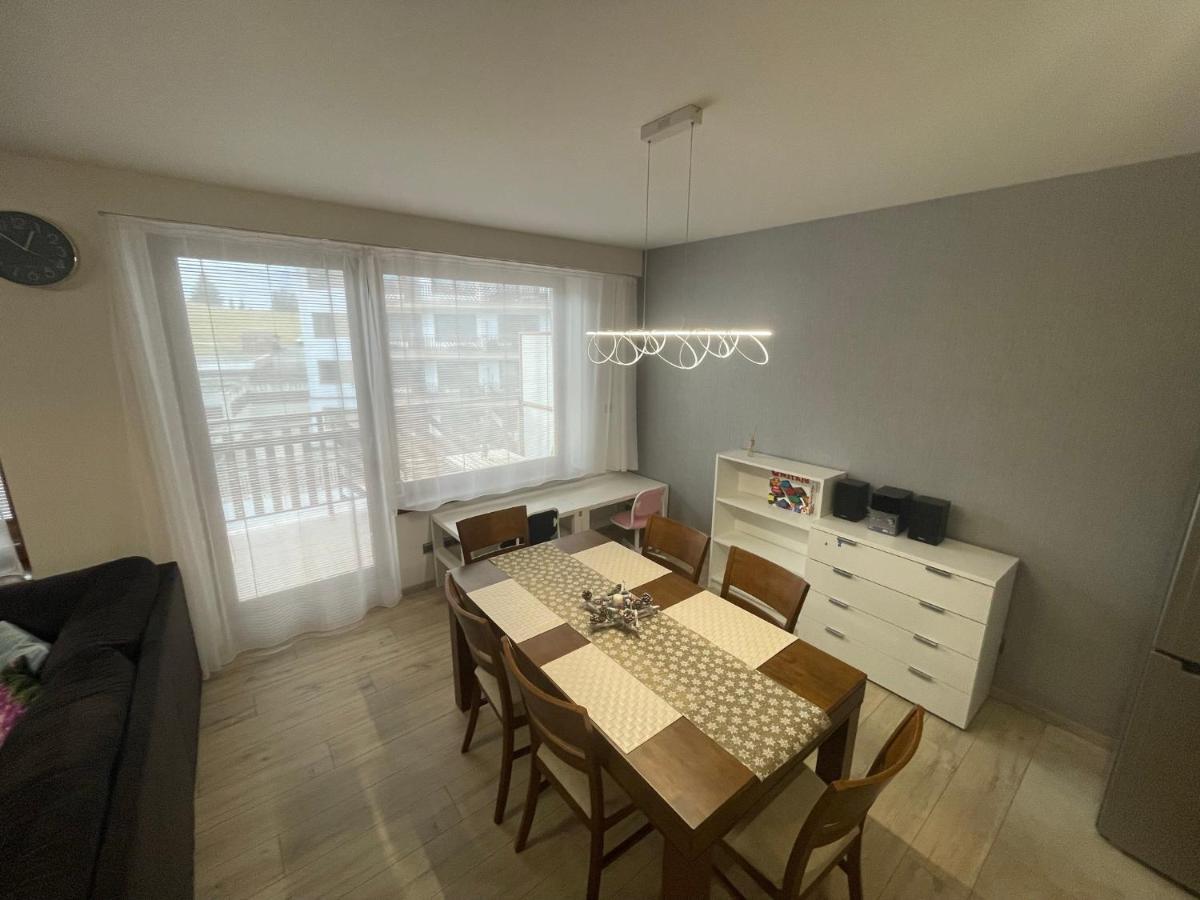 Apartman 53 C Panorama Donovaly Zewnętrze zdjęcie