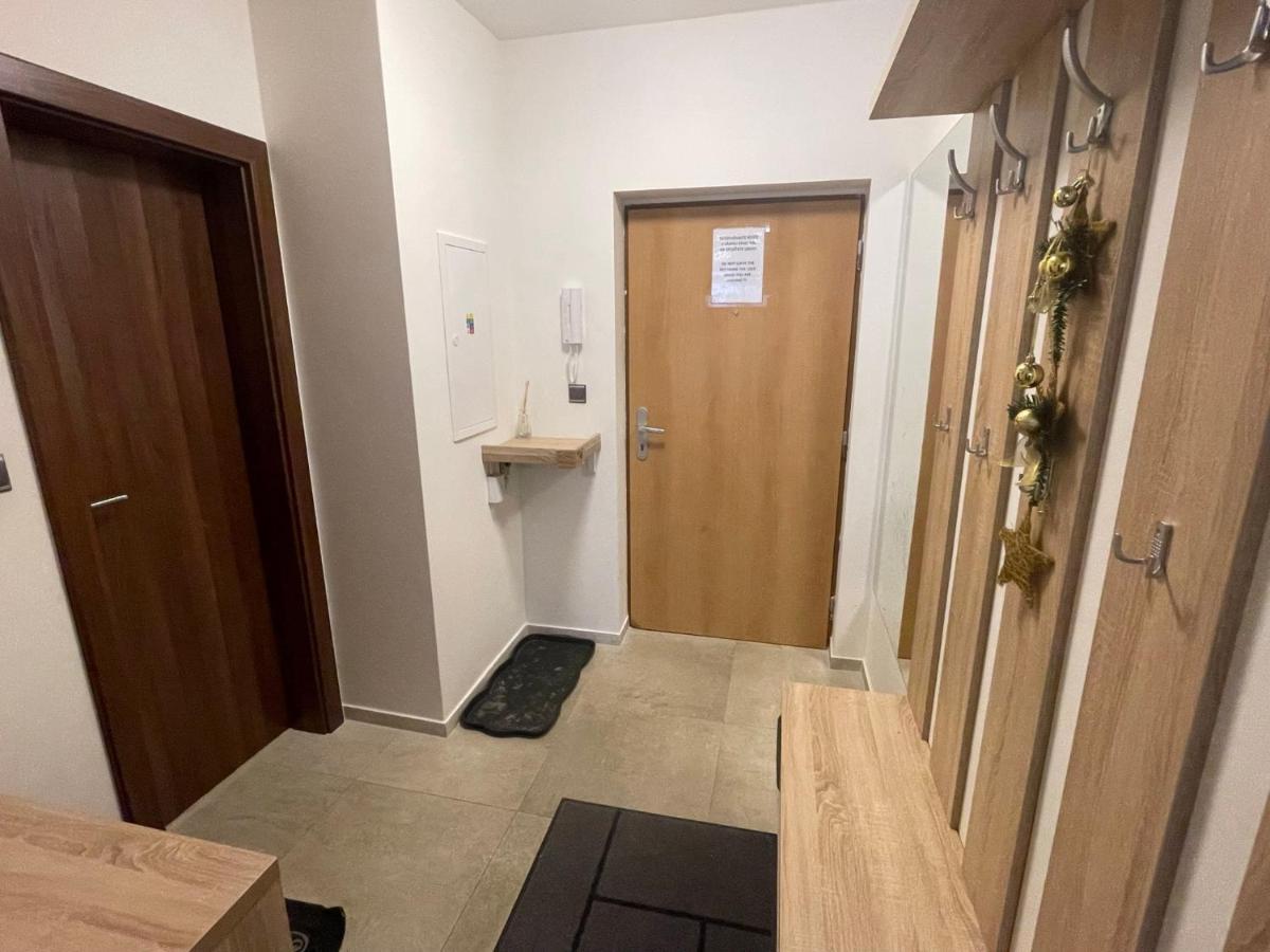 Apartman 53 C Panorama Donovaly Zewnętrze zdjęcie
