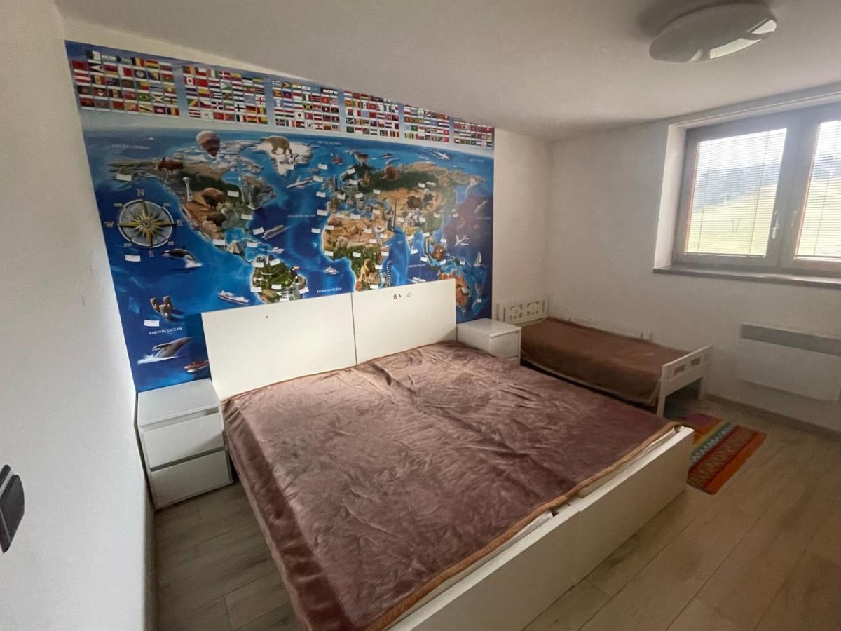 Apartman 53 C Panorama Donovaly Zewnętrze zdjęcie