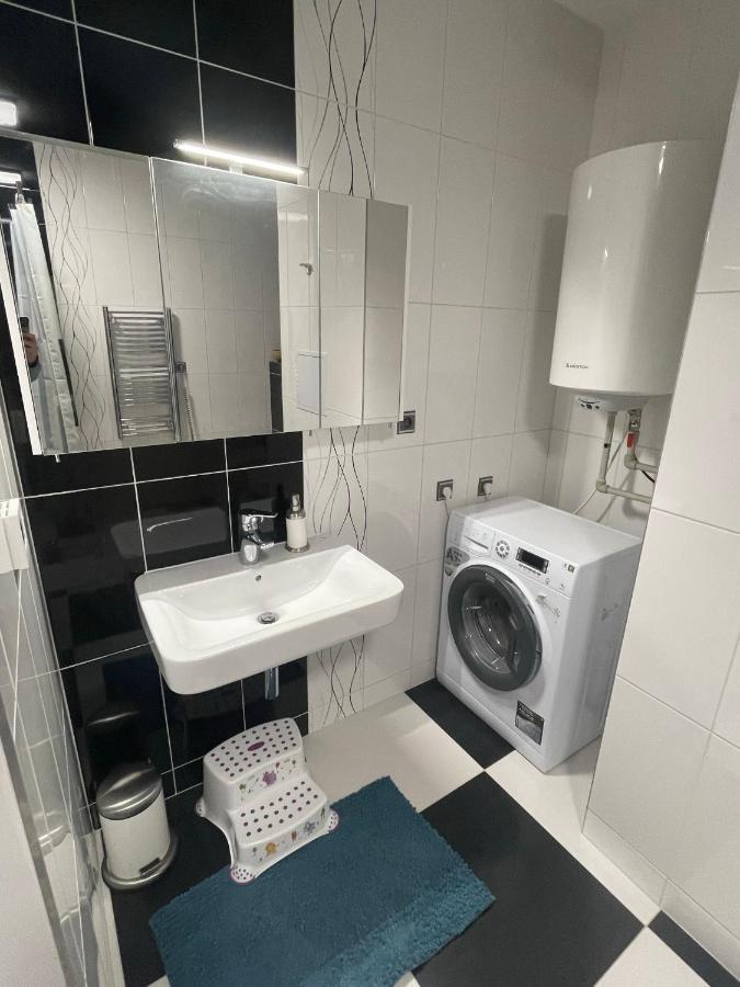 Apartman 53 C Panorama Donovaly Zewnętrze zdjęcie