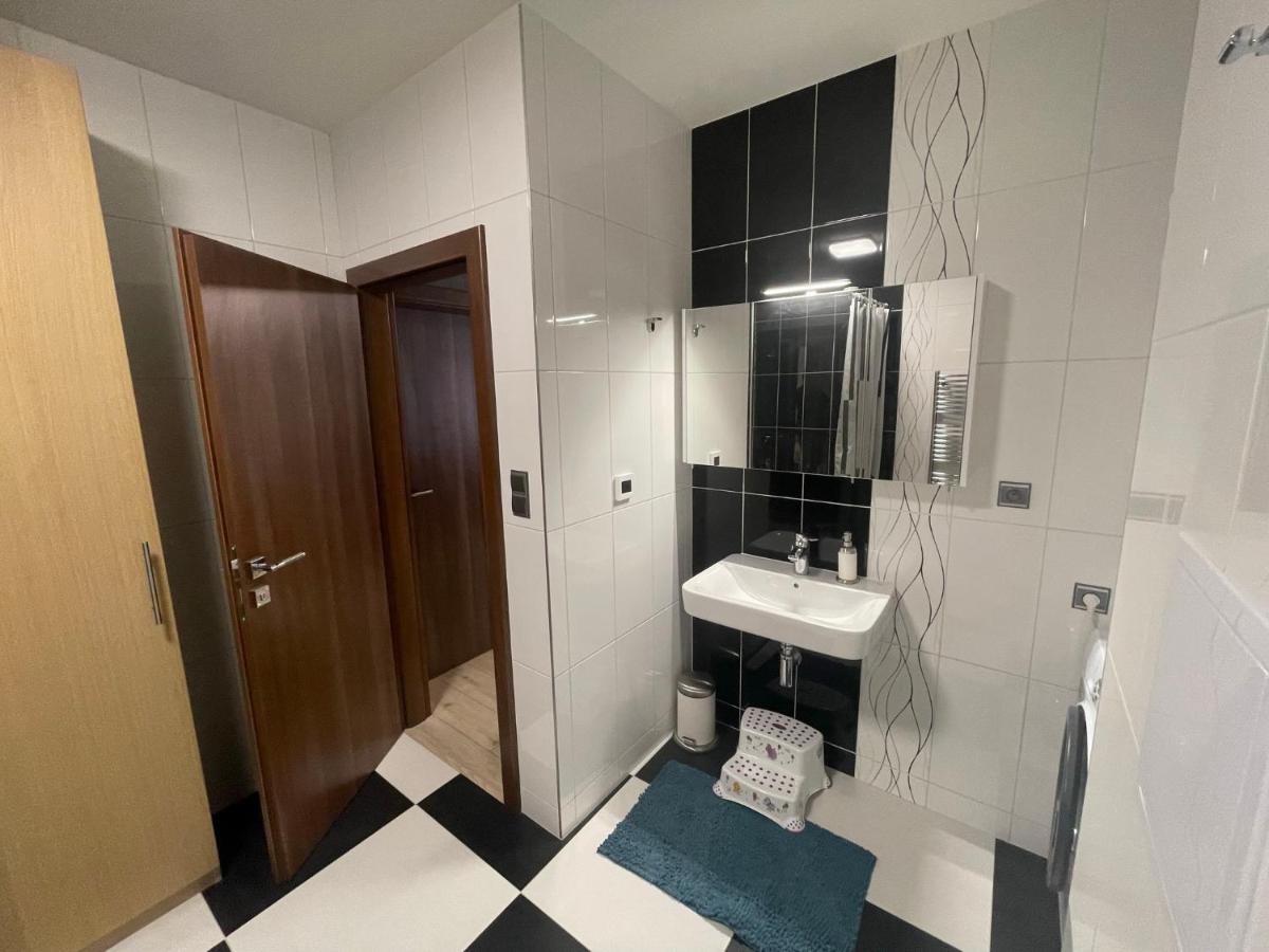 Apartman 53 C Panorama Donovaly Zewnętrze zdjęcie