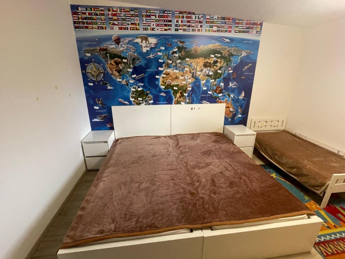 Apartman 53 C Panorama Donovaly Zewnętrze zdjęcie