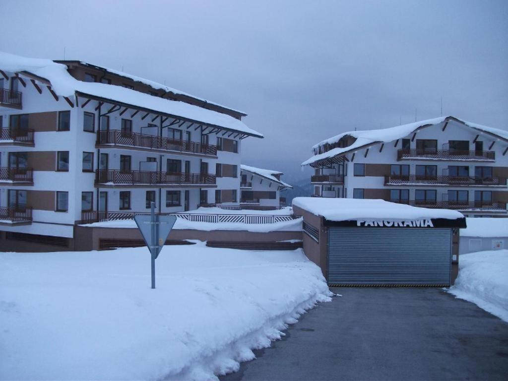 Apartman 53 C Panorama Donovaly Zewnętrze zdjęcie